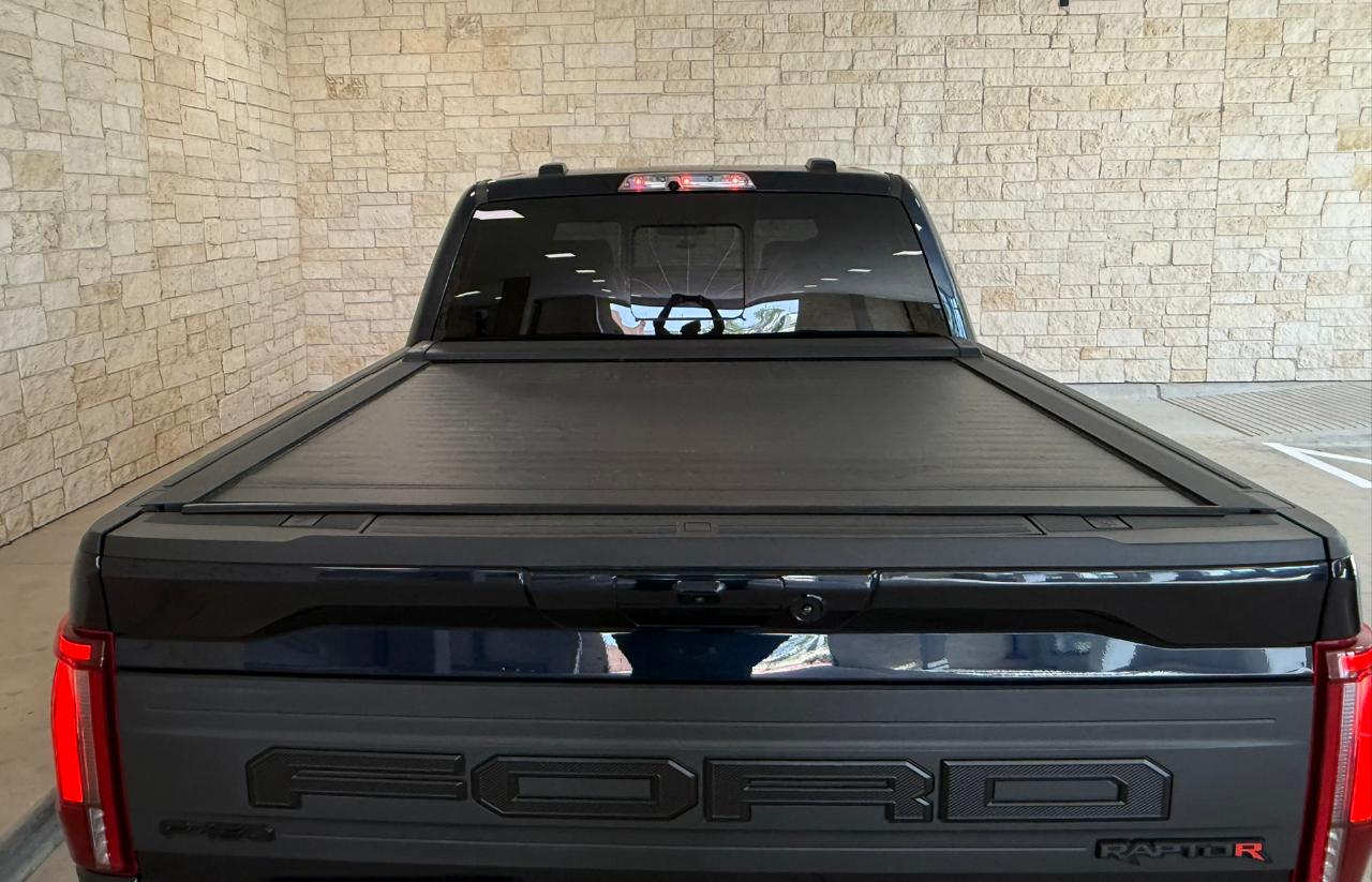 2024 FORD F-150 RAPTOR 照片 9