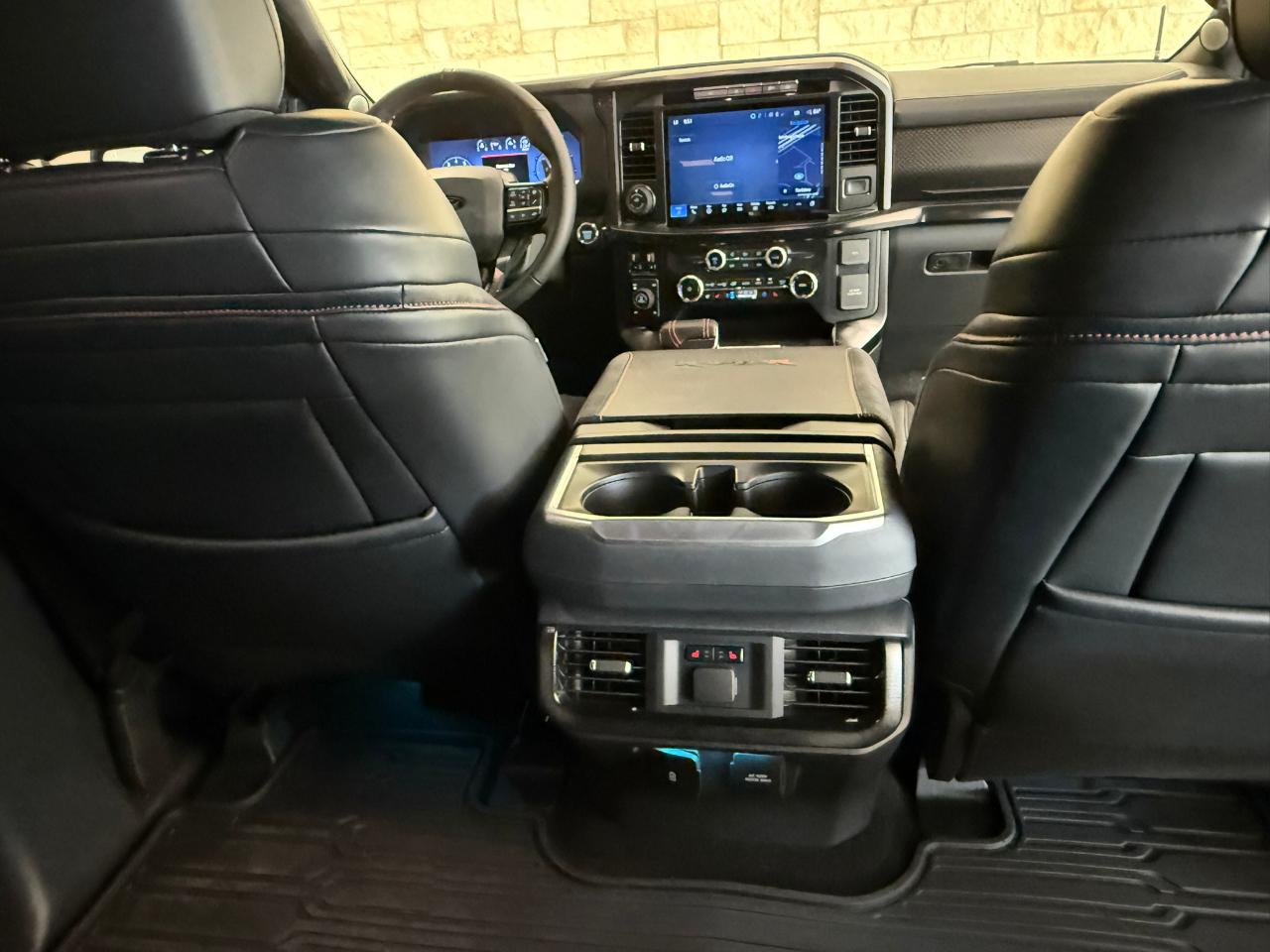 صورة مصغرة 17 لـ 2024 FORD F-150 RAPTOR