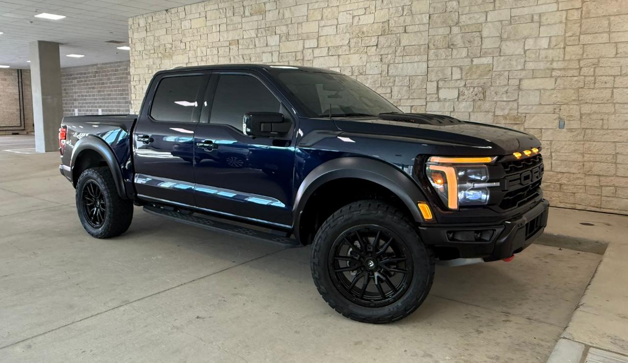 2024 FORD F-150 RAPTOR 照片 6