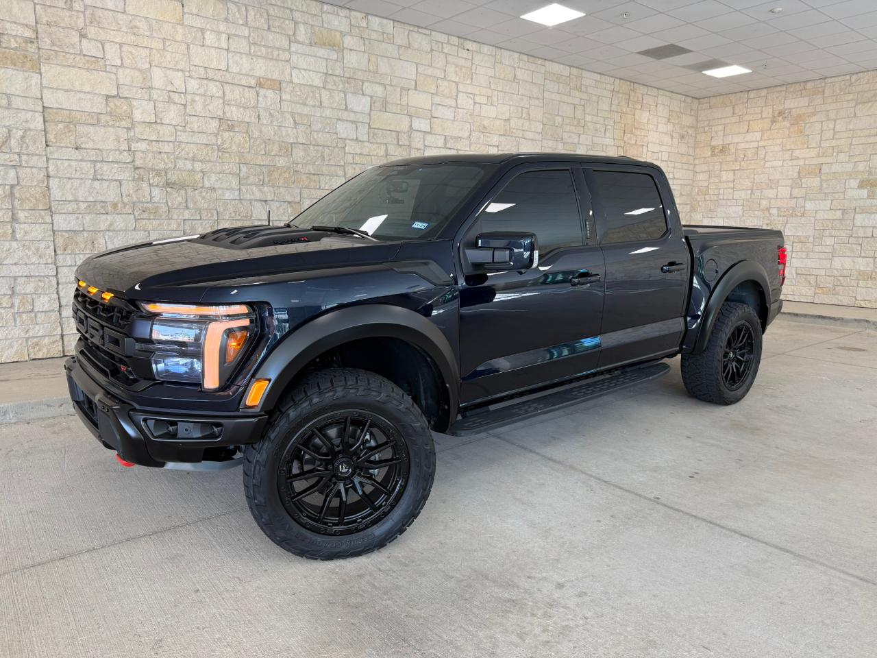2024 FORD F-150 RAPTOR 照片 1