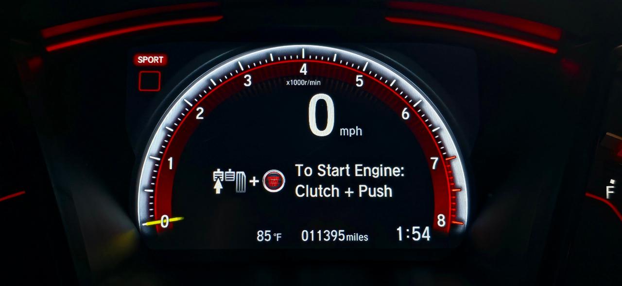 صورة مصغرة 21 لـ 2021 Honda CIVIC TYPE R LIMITED EDITION