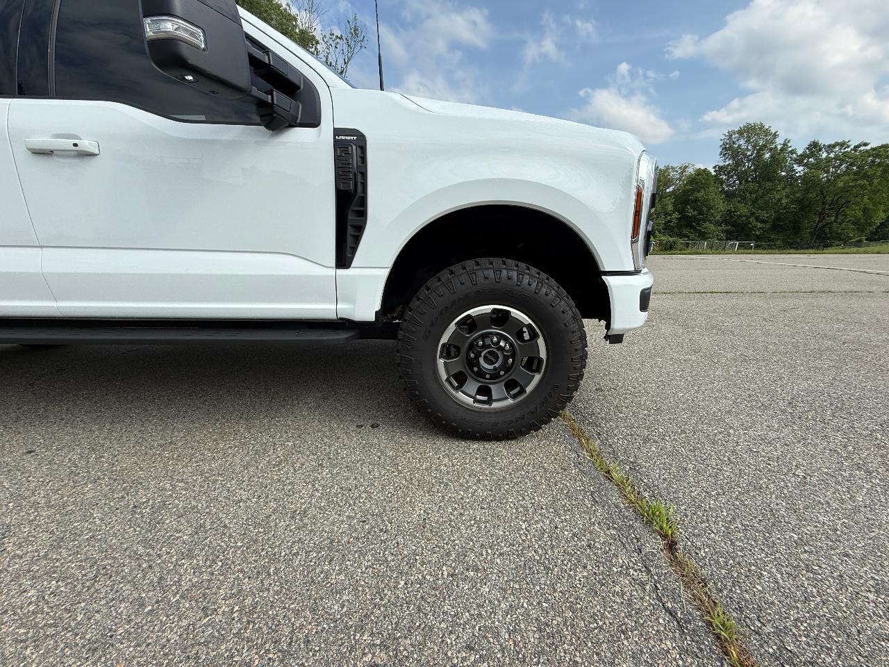 صورة 4 لـ 2024 FORD F-250 LARIAT