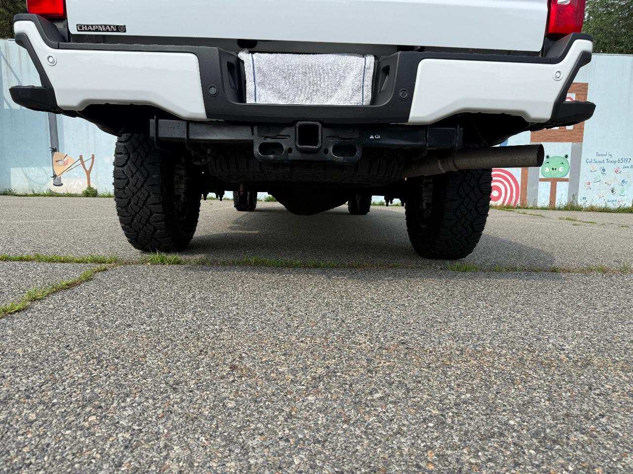 صورة 9 لـ 2024 FORD F-250 LARIAT