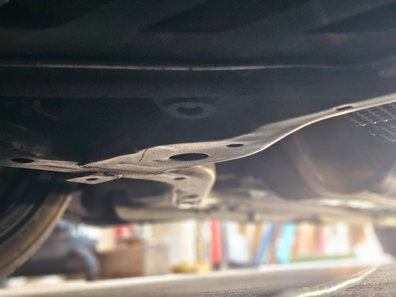 2022 FORD MUSTANG GT PREMIUM — миниатюра 28