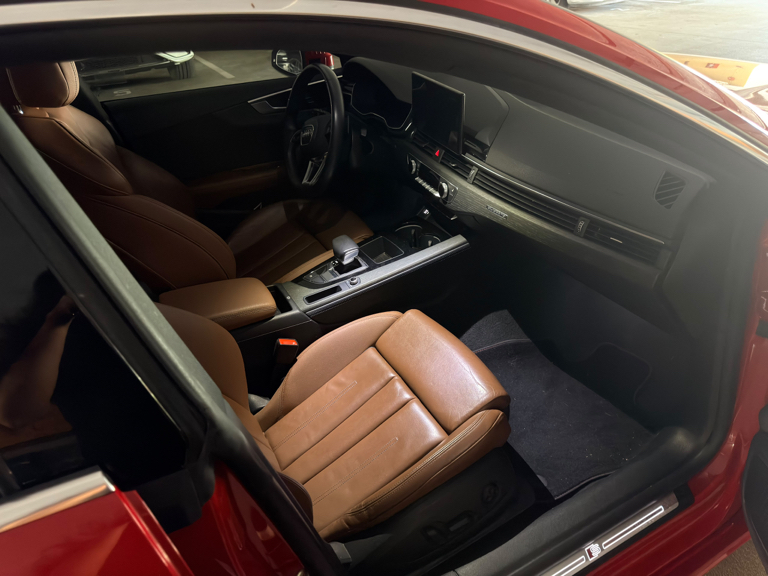 صورة 3 لـ 2024 AUDI A5 SPORTBACK 45 S LINE PREMIUM PLUS