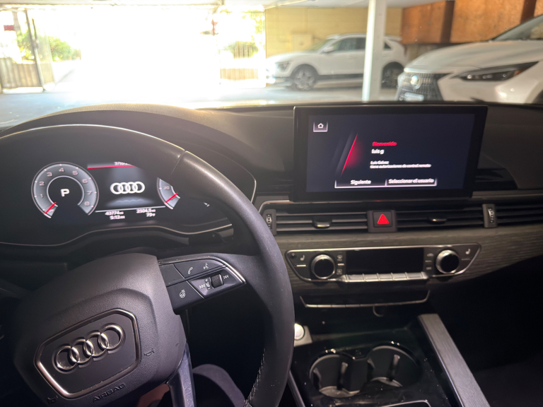 صورة 5 لـ 2024 AUDI A5 SPORTBACK 45 S LINE PREMIUM PLUS