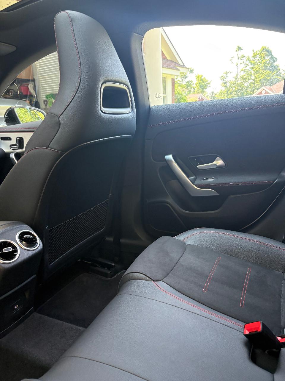 2024 Mercedes-BENZ CLA 缩略图 14