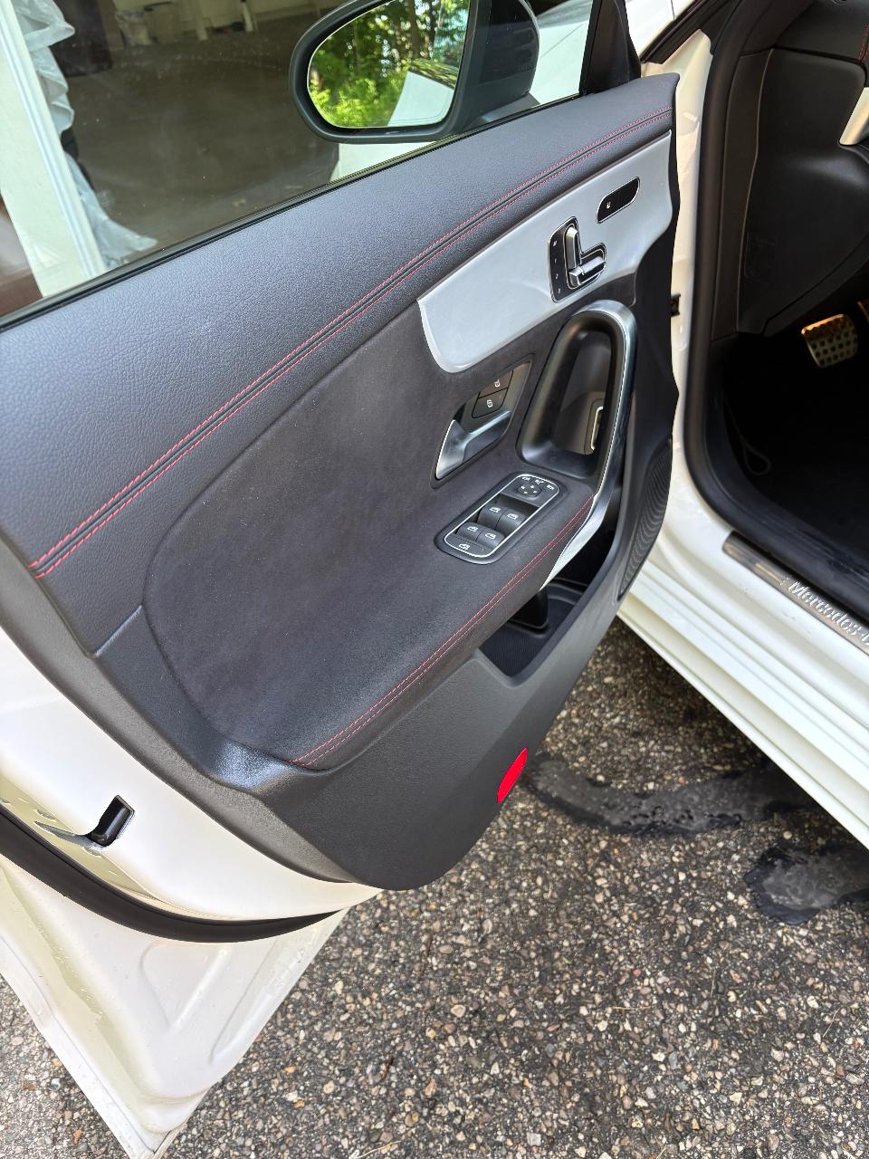 2024 Mercedes-BENZ CLA 缩略图 15
