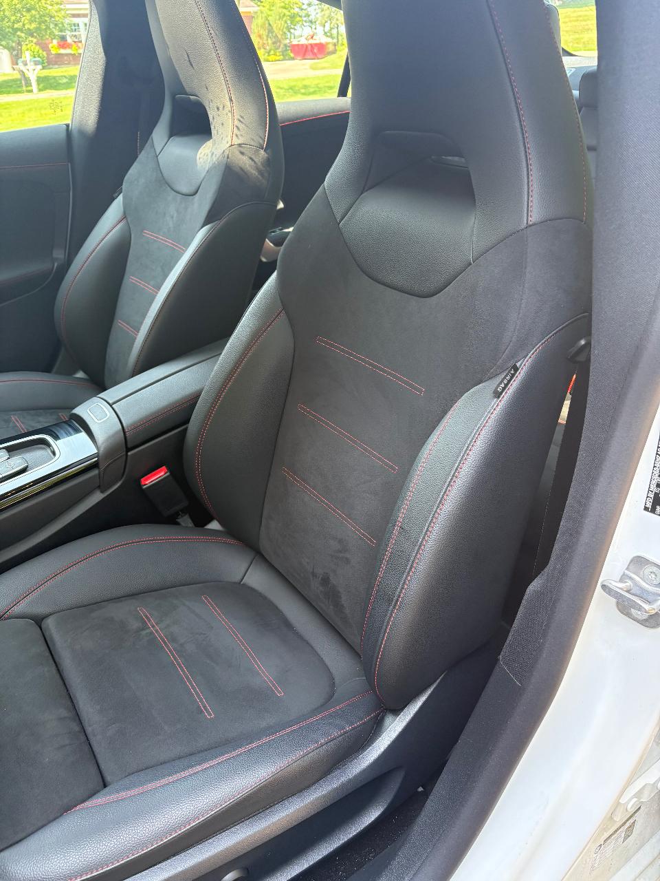 2024 Mercedes-BENZ CLA 缩略图 17