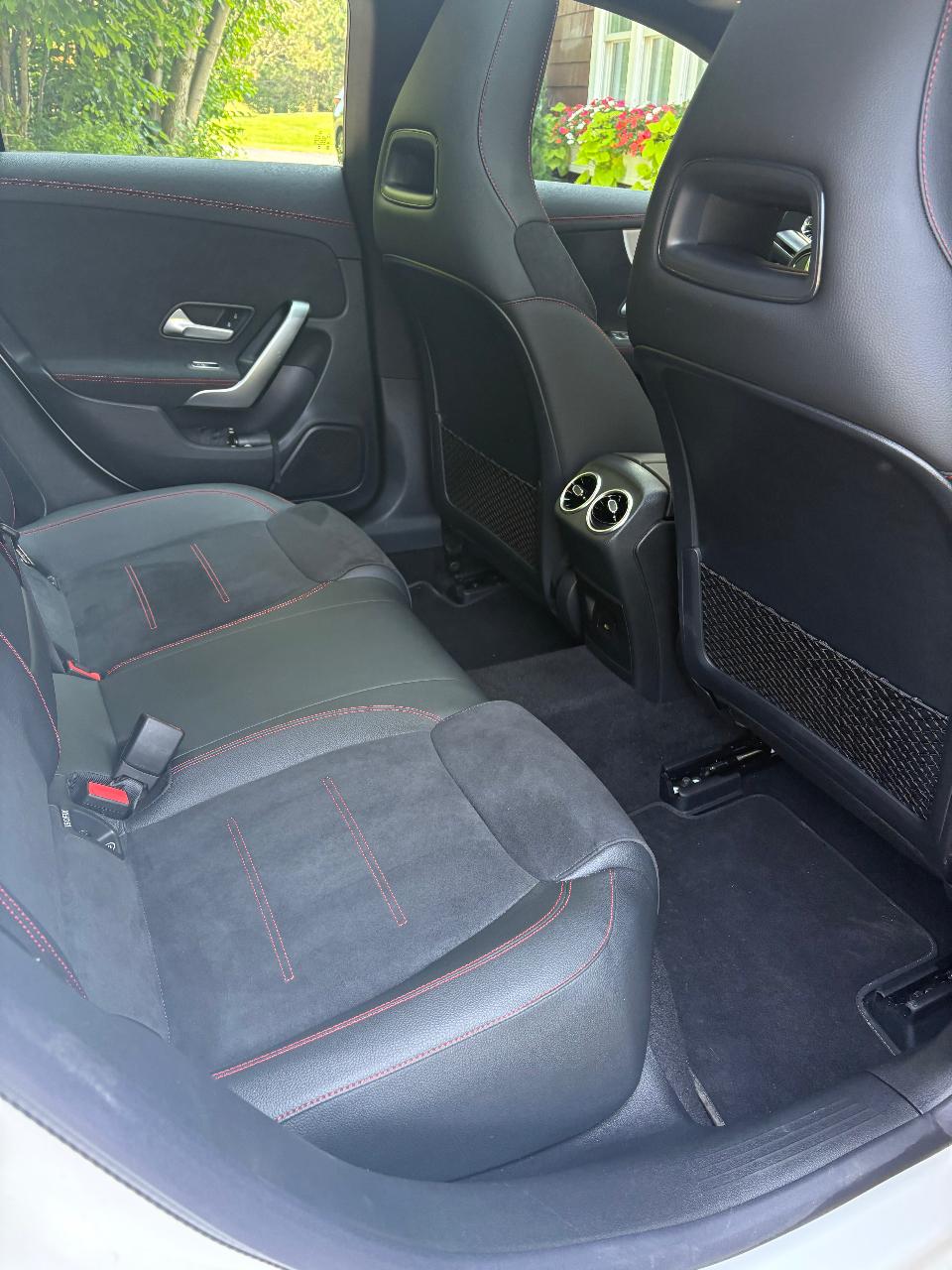 2024 Mercedes-BENZ CLA 缩略图 13