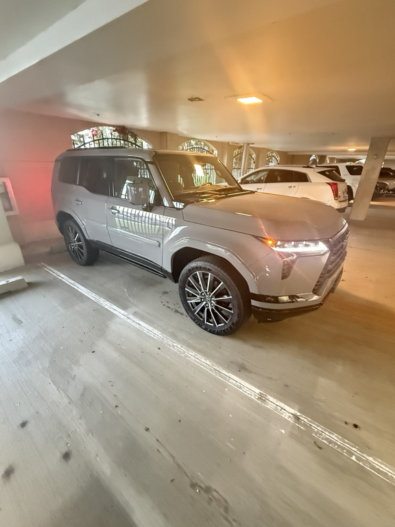 صورة 13 لـ 2026 Lexus GX 550 LUXURY+