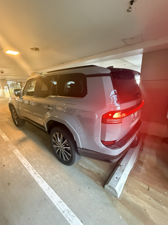 صورة 11 لـ 2026 Lexus GX 550 LUXURY+