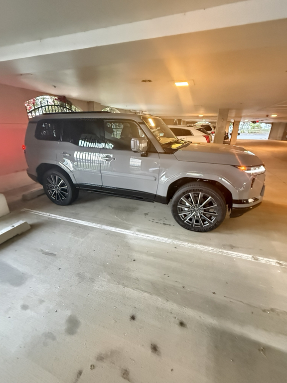 صورة 14 لـ 2026 Lexus GX 550 LUXURY+
