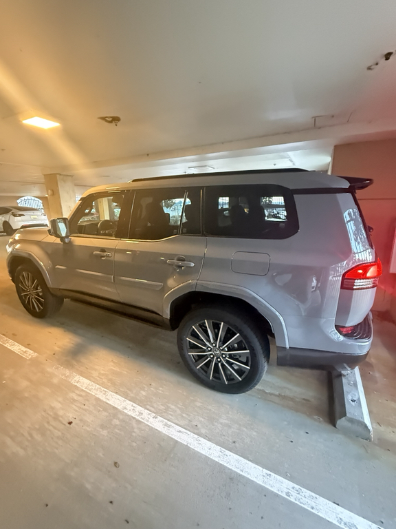 صورة 12 لـ 2026 Lexus GX 550 LUXURY+