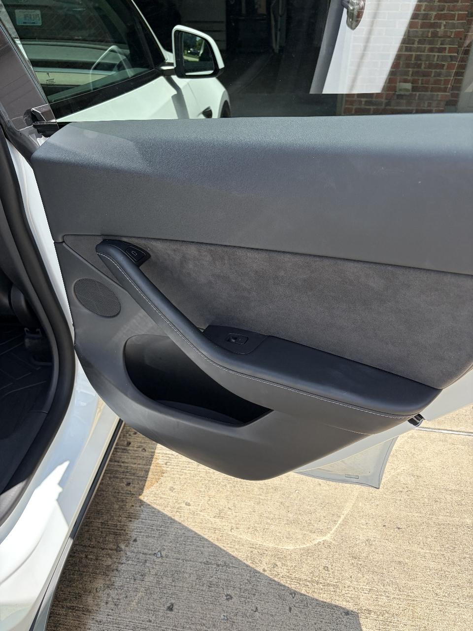 2021 Tesla MODEL Y LONG RANGE 缩略图 20