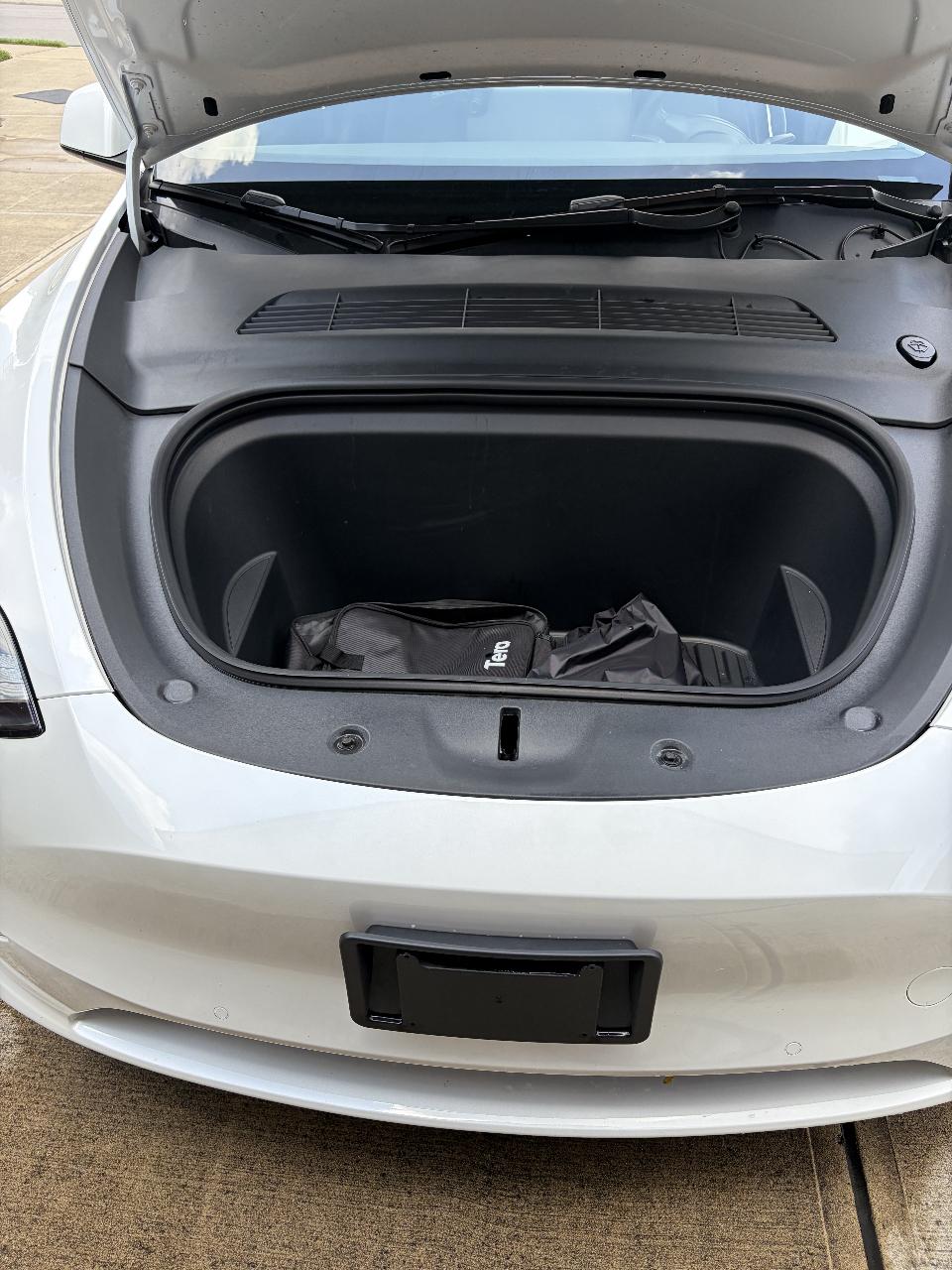 2021 Tesla MODEL Y LONG RANGE 缩略图 21
