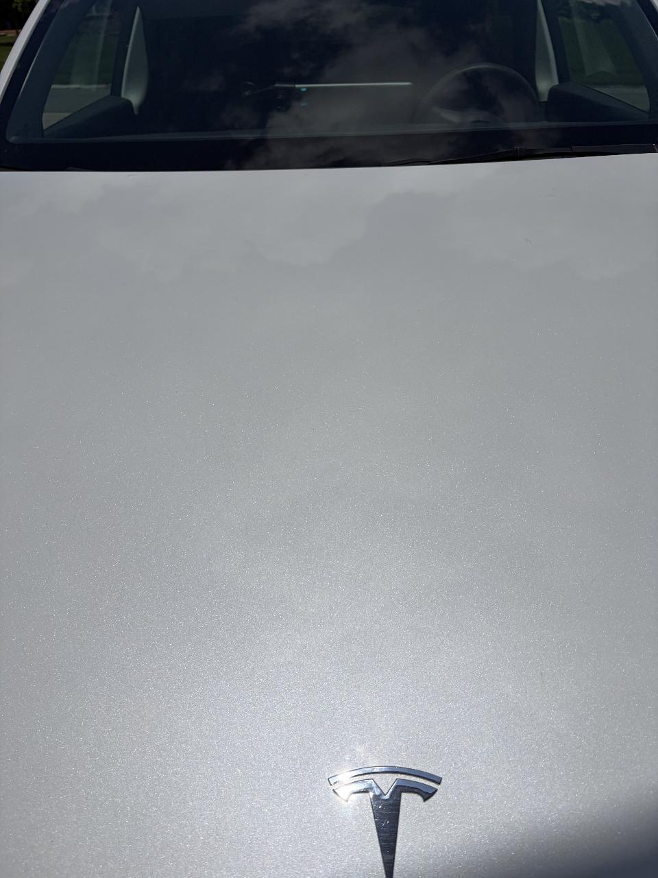 صورة 8 لـ 2021 Tesla MODEL Y LONG RANGE