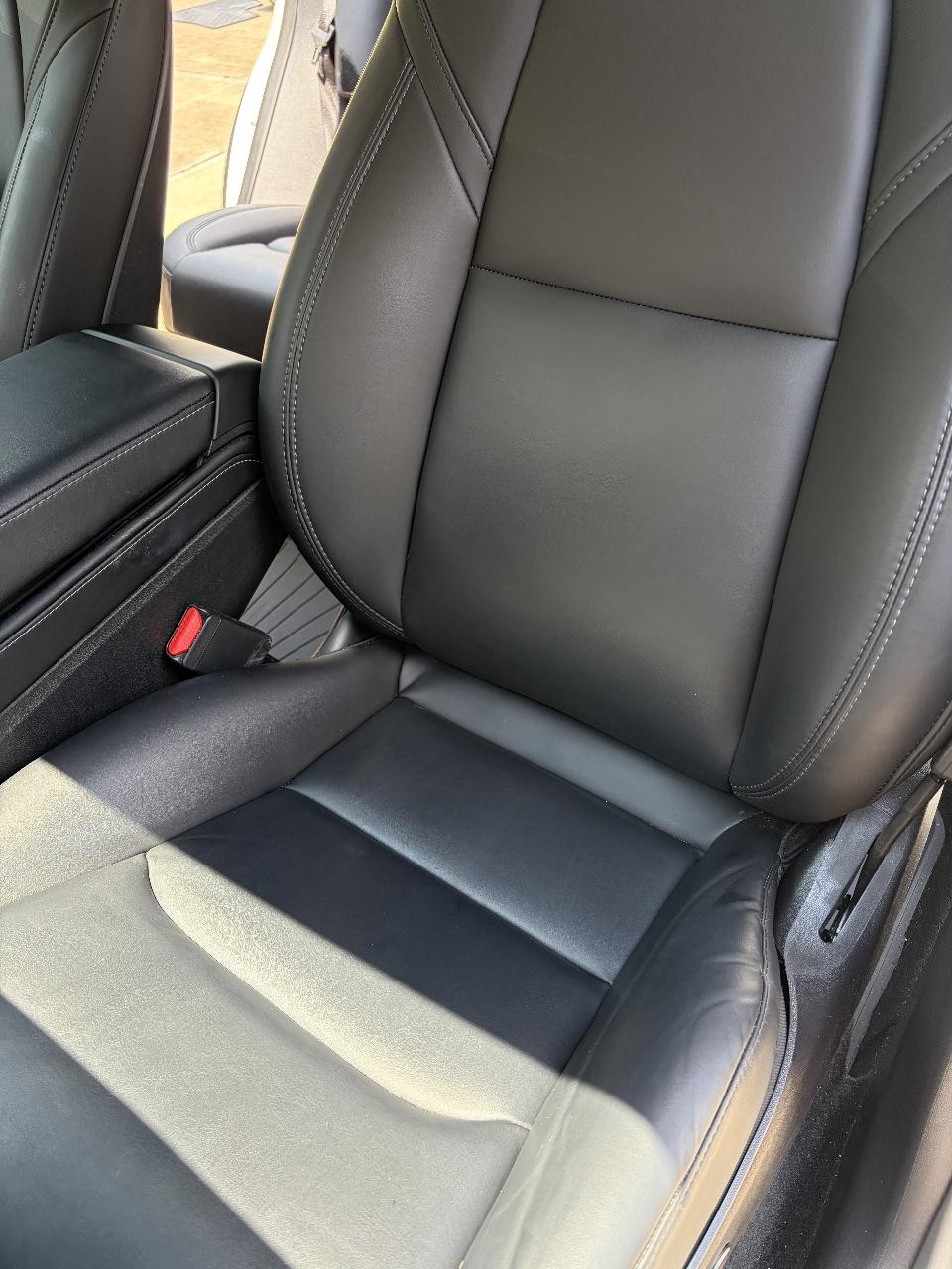 2021 Tesla MODEL Y LONG RANGE 缩略图 15