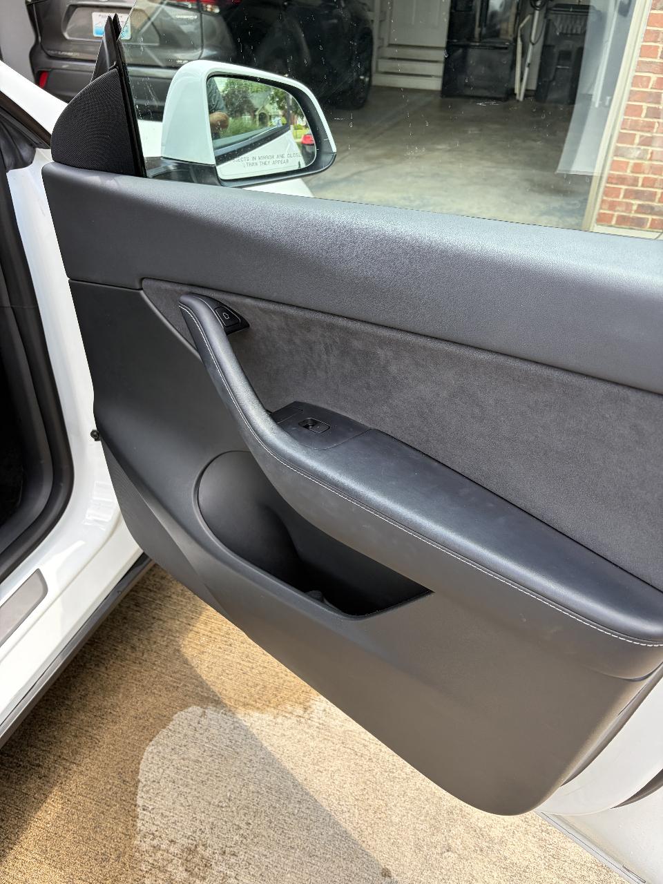 2021 Tesla MODEL Y LONG RANGE 缩略图 12