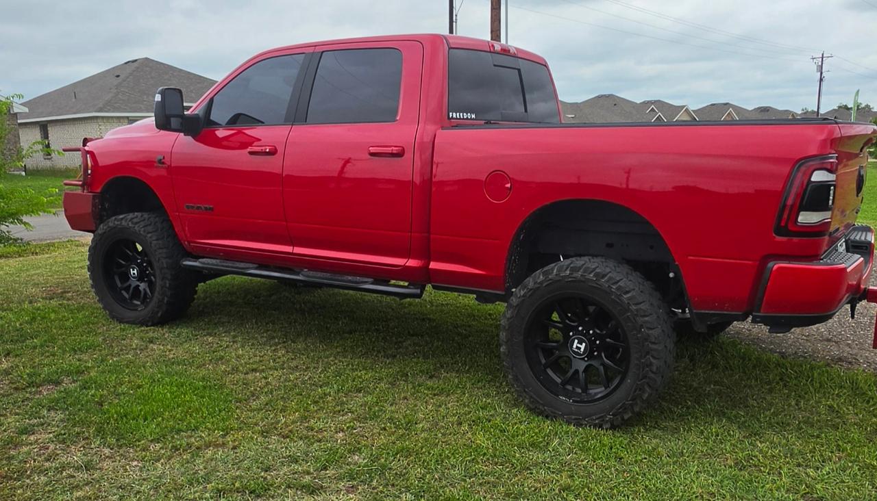 صورة مصغرة 11 لـ 2023 RAM 2500 LARAMIE