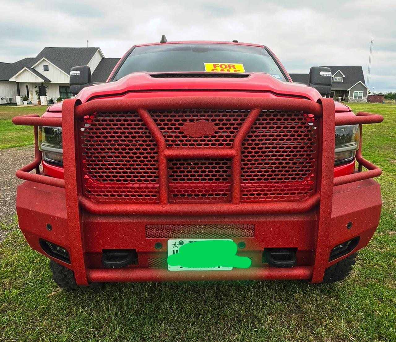 2023 RAM 2500 LARAMIE 照片 9