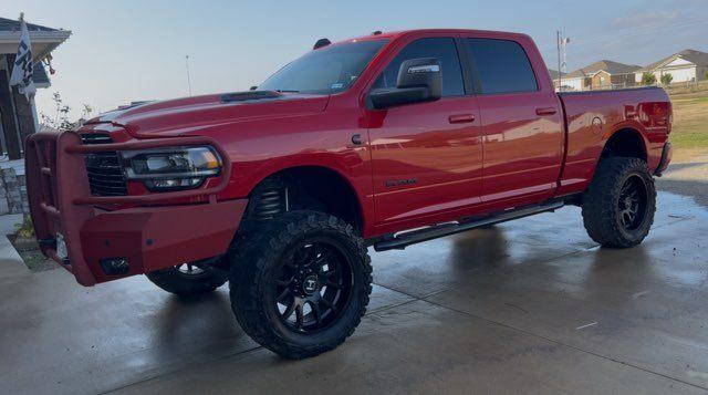 صورة مصغرة 13 لـ 2023 RAM 2500 LARAMIE