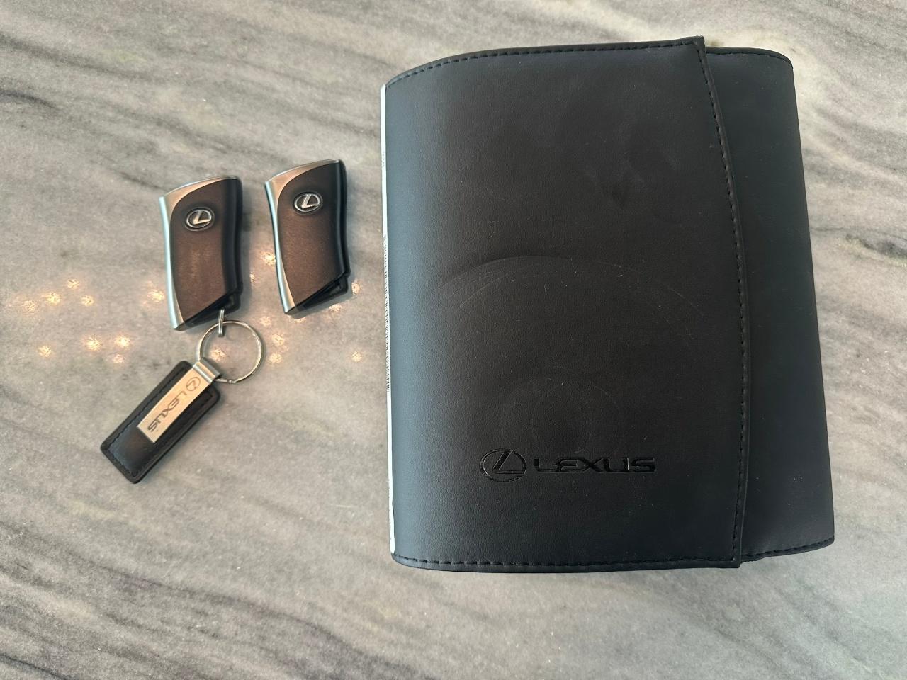 صورة مصغرة 15 لـ 2020 Lexus ES 350 BASE