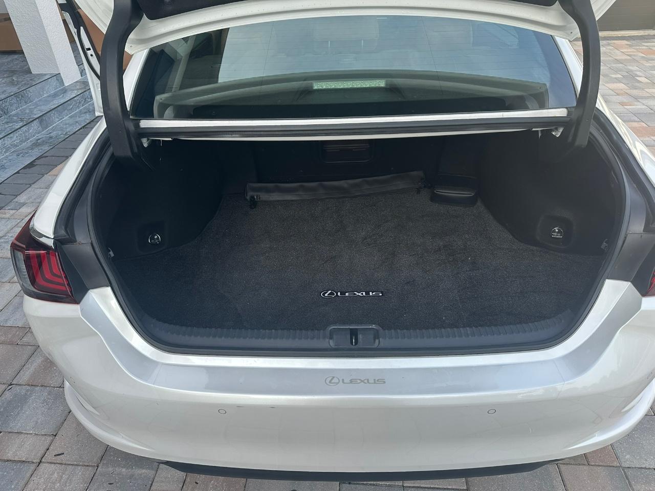 2020 Lexus ES 350 BASE 照片 6