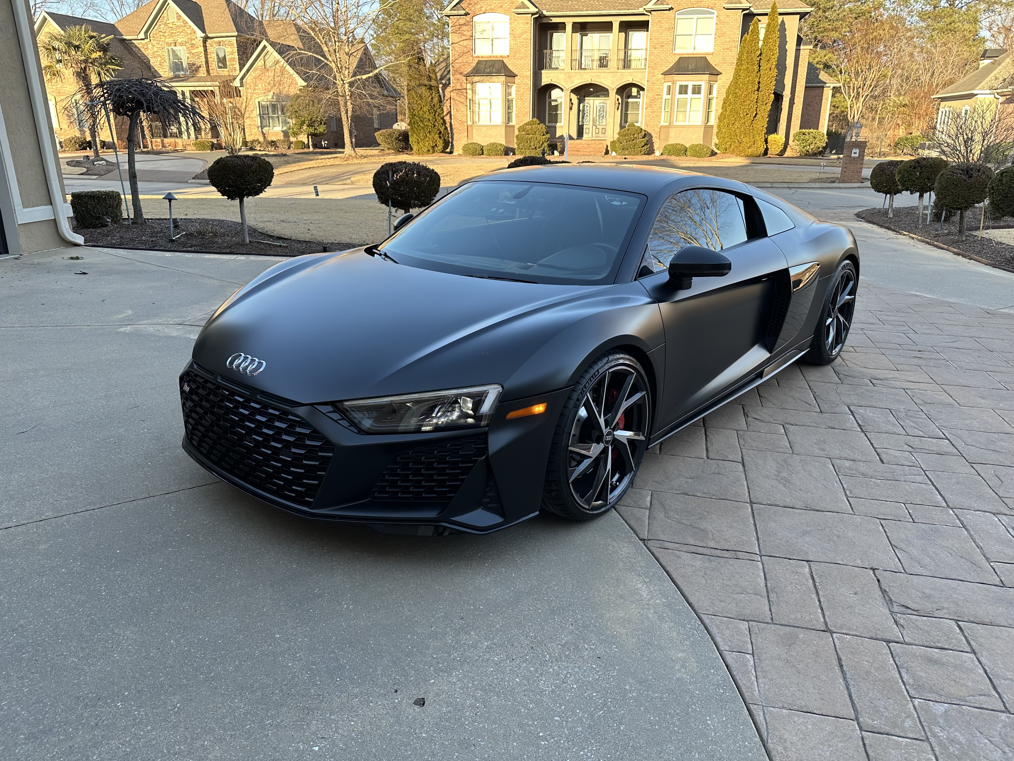 Used 2021 Audi R8 5.2 V10 for Sale Near Me Cars