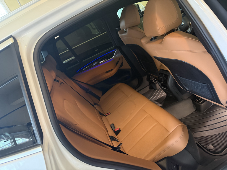 2022 BMW X3 XDRIVE30I — фото 10