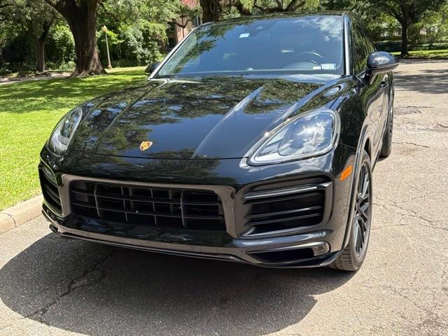 صورة 4 لـ 2021 Porsche CAYENNE CAYENNE GTS