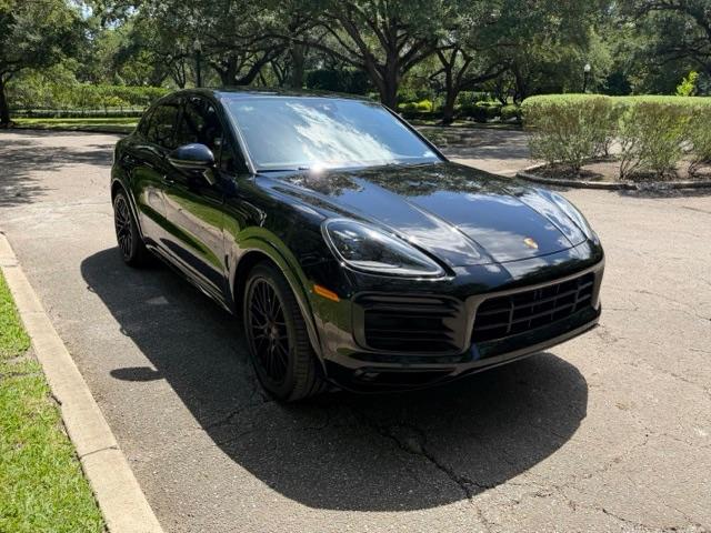 صورة 3 لـ 2021 Porsche CAYENNE CAYENNE GTS