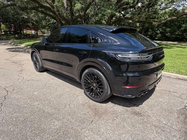 صورة 5 لـ 2021 Porsche CAYENNE CAYENNE GTS