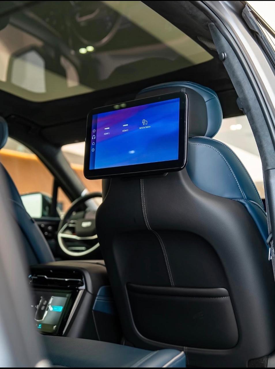 2026 Cadillac ESCALADE IQL PREMIUM SPORT 缩略图 11