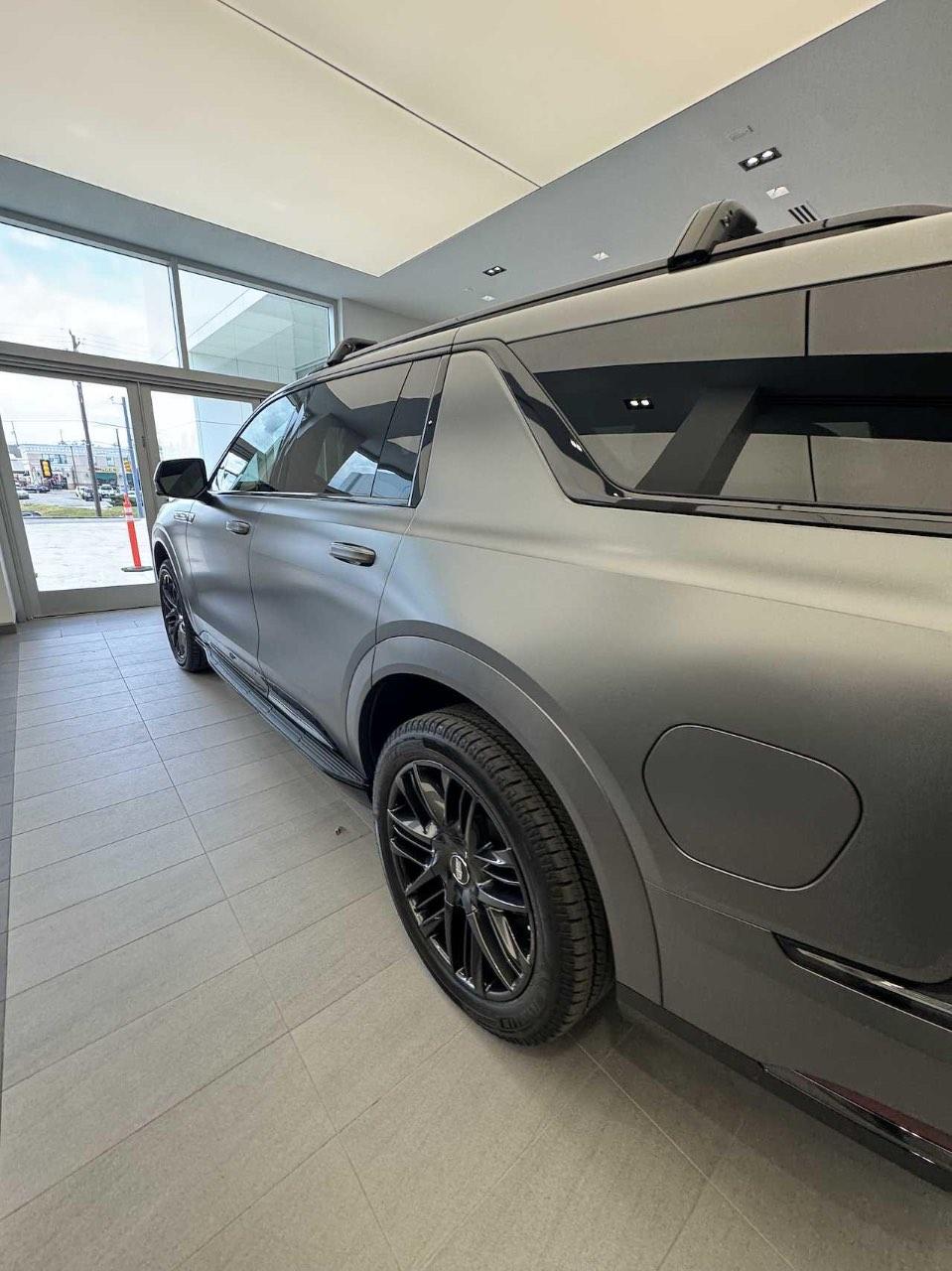 2026 Cadillac ESCALADE IQL PREMIUM SPORT 照片 7