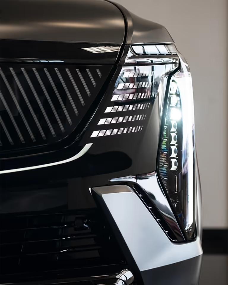 2026 Cadillac ESCALADE IQL PREMIUM SPORT 照片 5