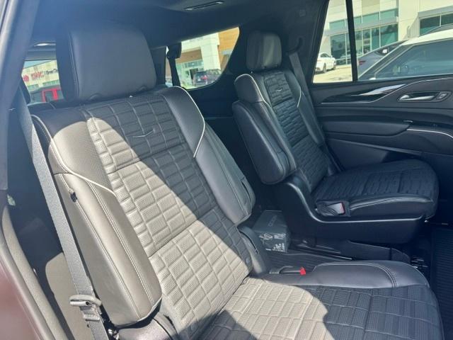 صورة 8 لـ 2024 Cadillac ESCALADE V-SERIES