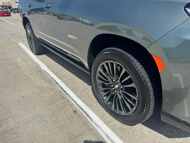 صورة 4 لـ 2024 Cadillac ESCALADE V-SERIES