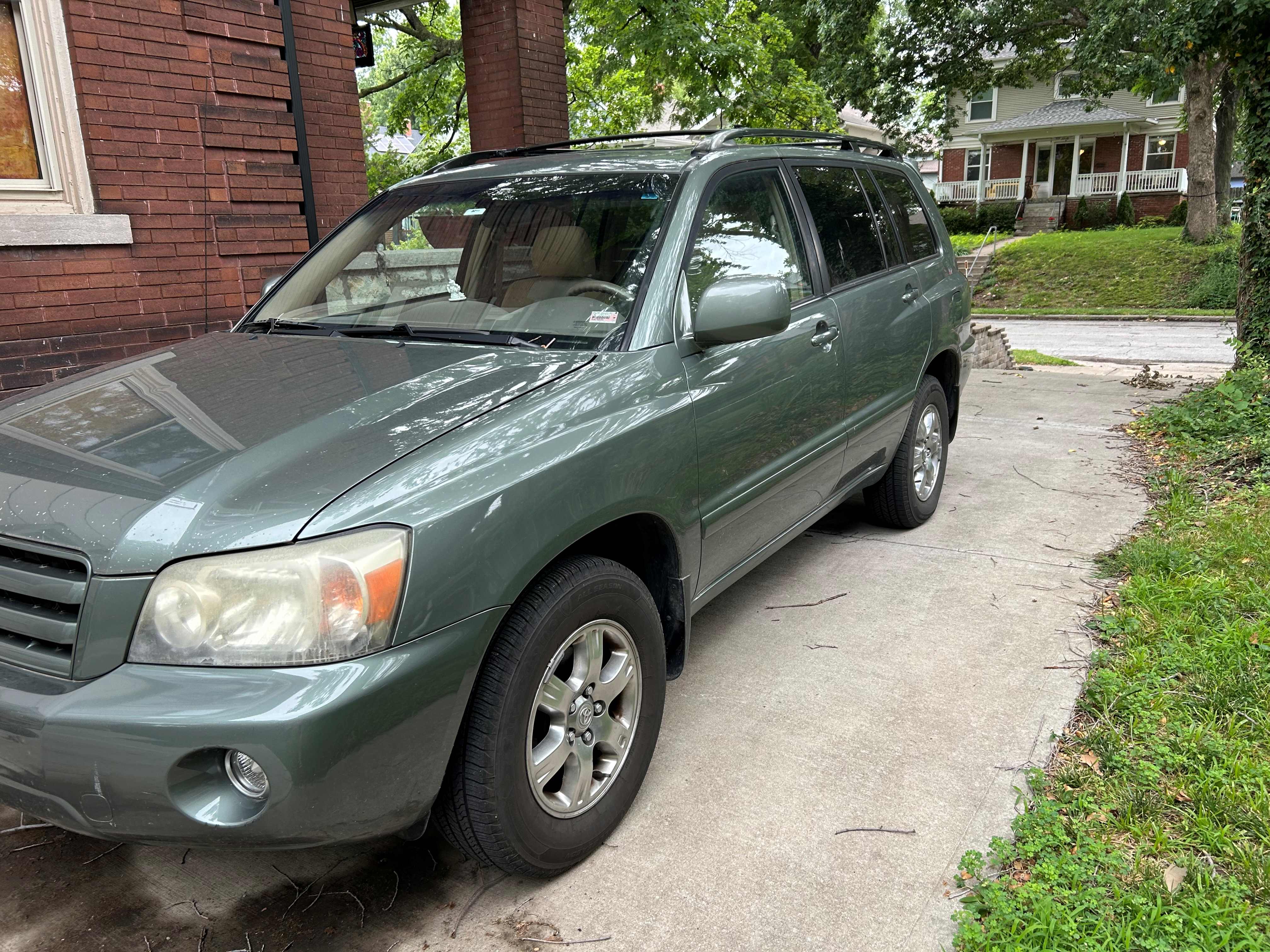 Used Suvs for Sale Near Edgerton, MO Under $6,000 | Cars.com