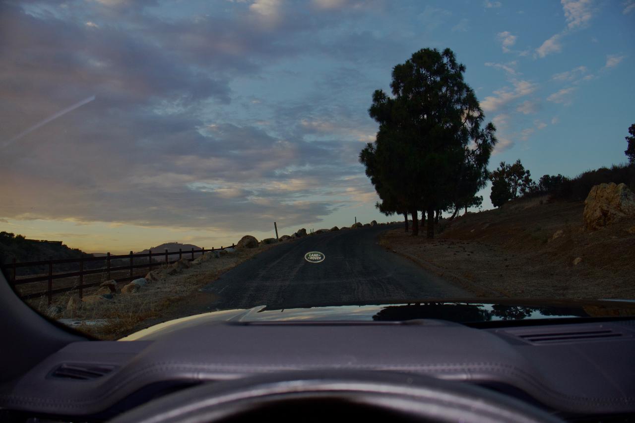 2022 LAND Rover RANGE ROVER FIRST EDITION LWB thumbnail 14