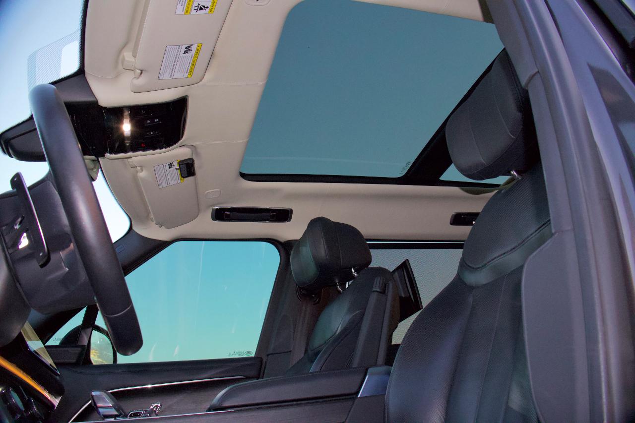 2022 LAND Rover RANGE ROVER FIRST EDITION LWB thumbnail 15