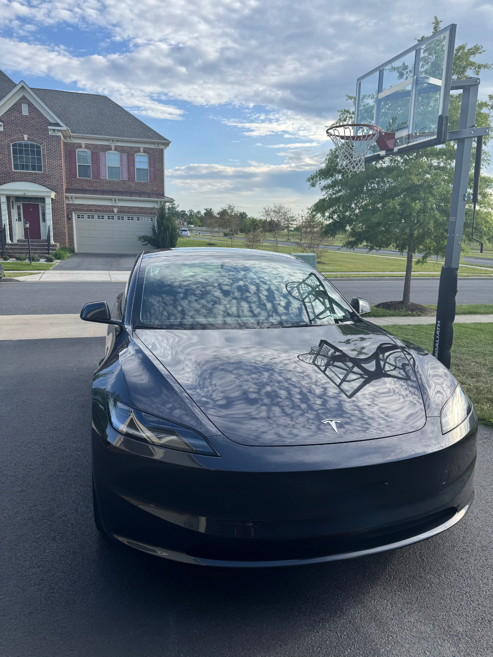 2024 Tesla MODEL 3 LONG RANGE 照片 1
