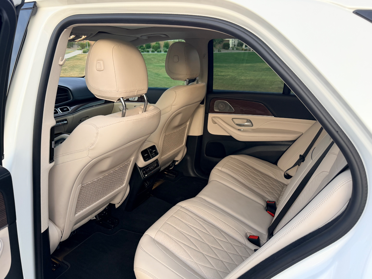 MERCEDES-BENZ GLE-CLASS - 7