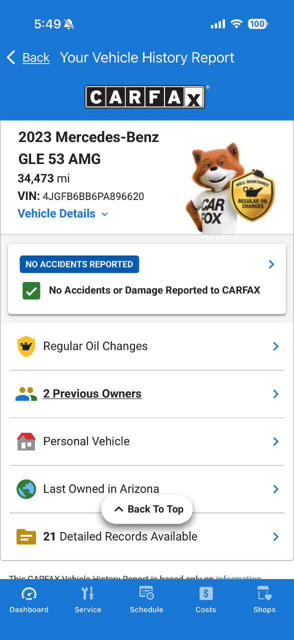 MERCEDES-BENZ GLE-CLASS - 10