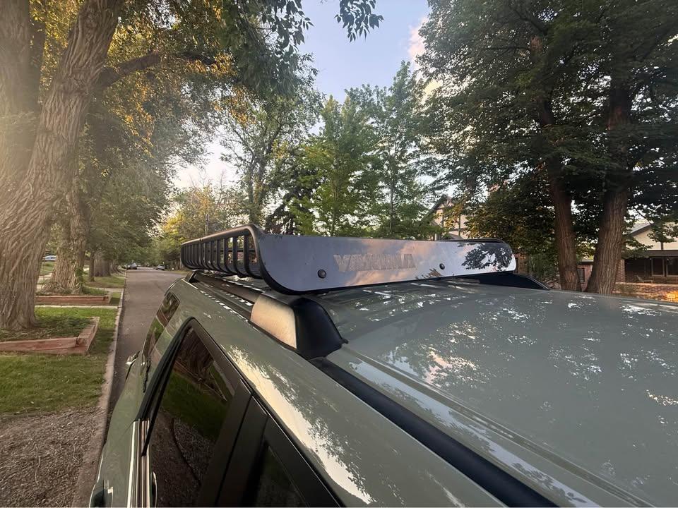 2022 Toyota 4RUNNER TRD OFF ROAD 缩略图 18