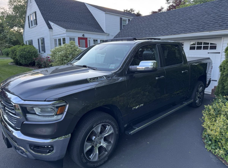 صورة 5 لـ 2023 RAM 1500 LARAMIE