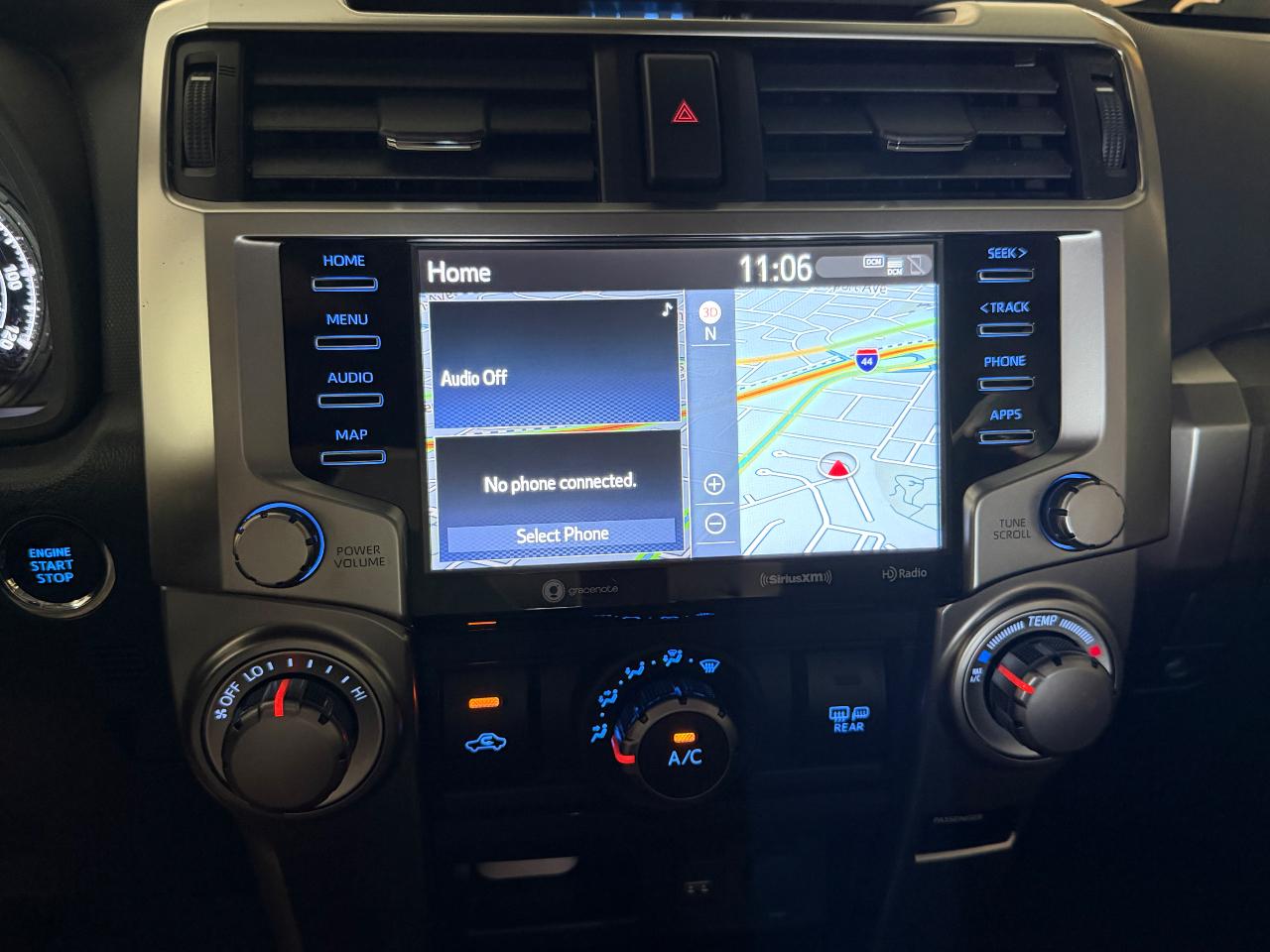 2021 Toyota 4RUNNER SR5 PREMIUM 照片 7