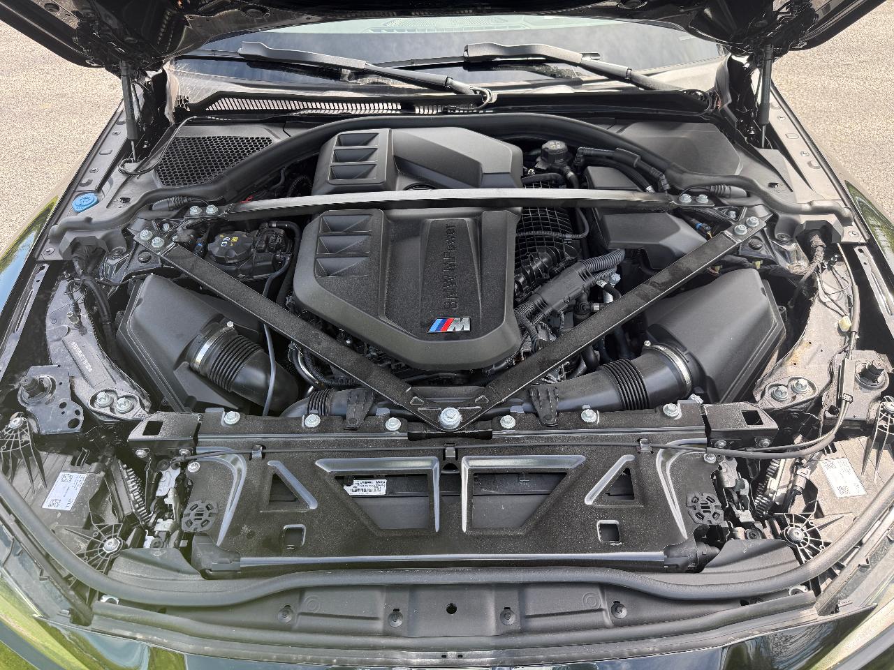 2026 BMW M3 COMPETITION XDRIVE 缩略图 13