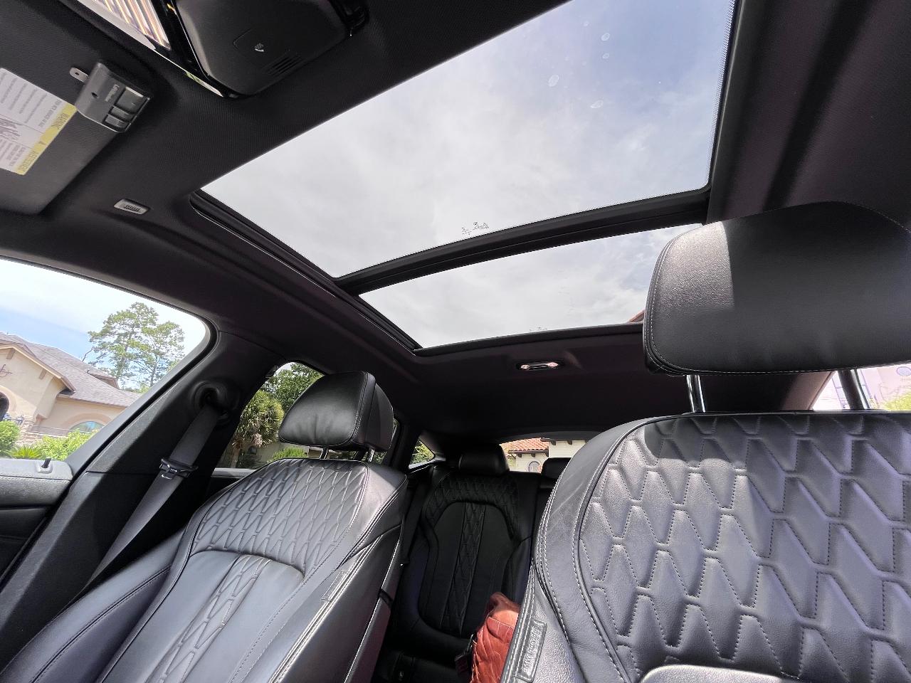 2023 BMW X6 XDRIVE40I 照片 5