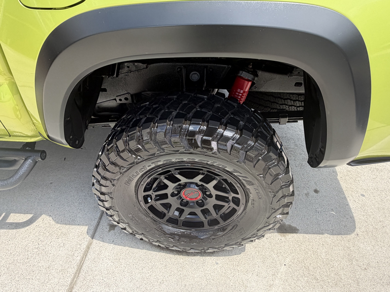 2022 Toyota TACOMA TRD PRO 照片 8